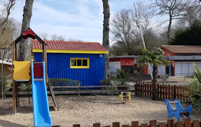 Camping Royal Océan