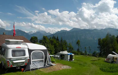 Camping Wang