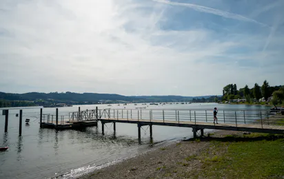 Camping Wangen