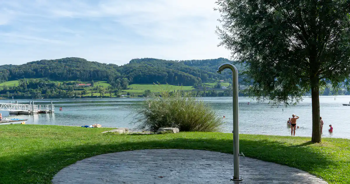 Camping Wangen photo 5