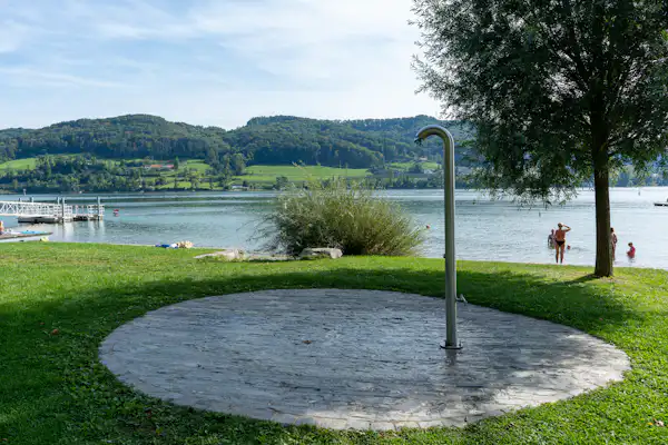 Camping Wangen
