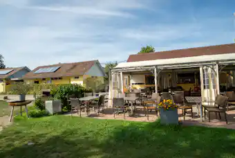 Camping Wangen