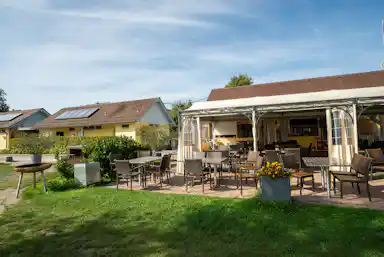 Camping Wangen