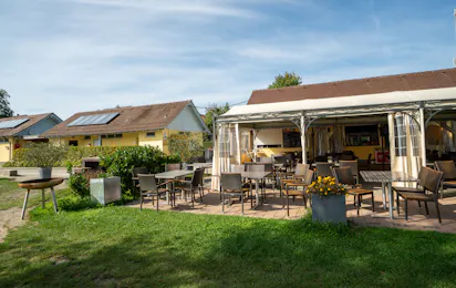 Camping Wangen