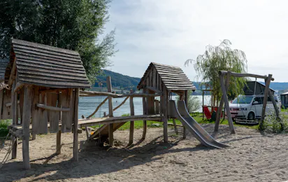 Camping Wangen