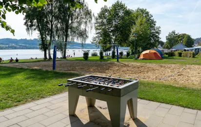 Camping Wangen