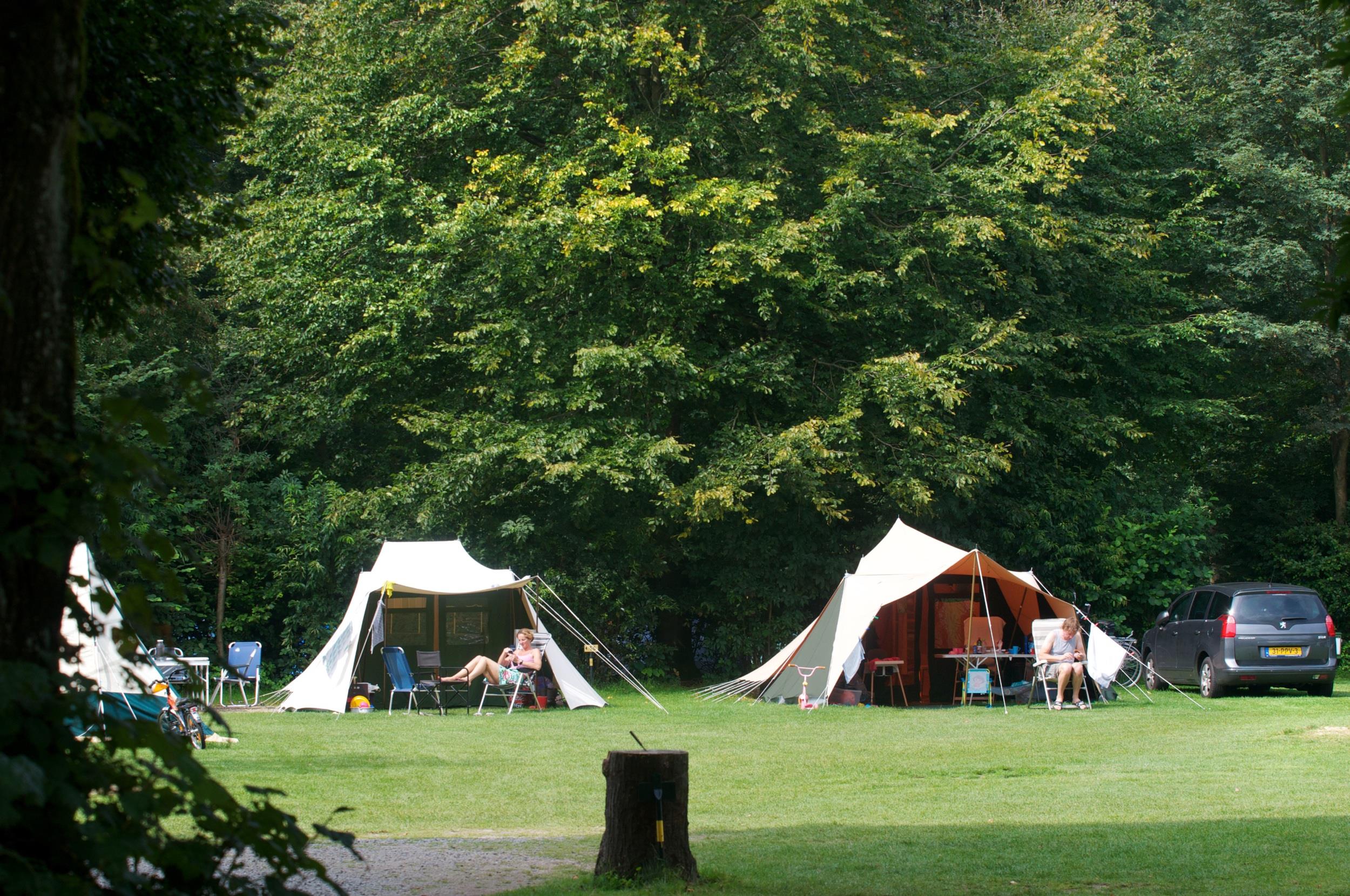 Camping Warnsborn