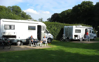 Camping Warnsborn