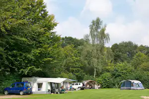 Camping Warnsborn