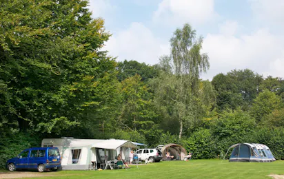 Camping Warnsborn