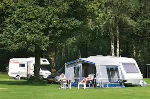 Camping Warnsborn