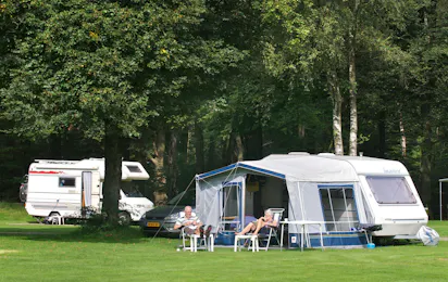 Camping Warnsborn