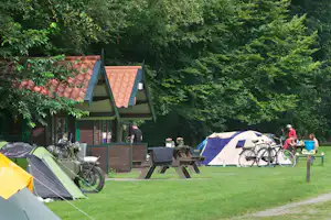 Camping Warnsborn