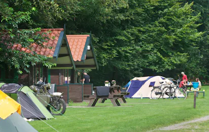 Camping Warnsborn