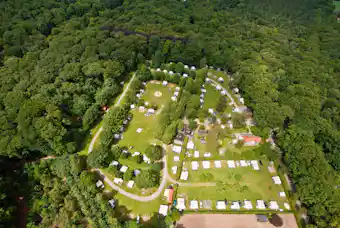 Camping Warnsborn