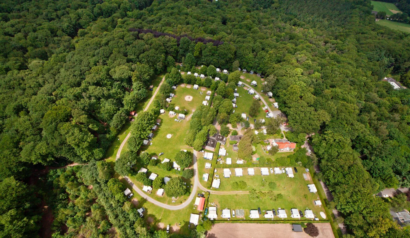 Camping Warnsborn