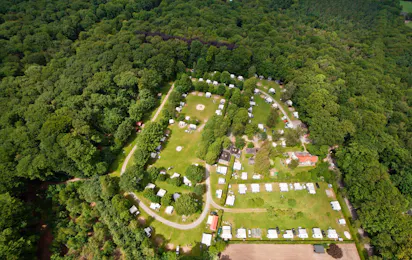 Camping Warnsborn