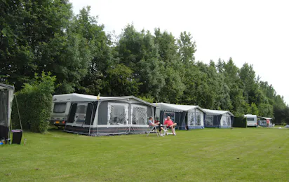 Camping Warnstee