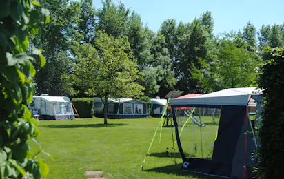 Camping Warnstee