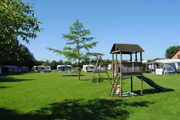 Camping Warnstee