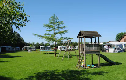 Camping Warnstee