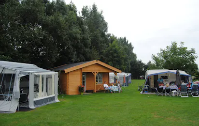 Camping Warnstee