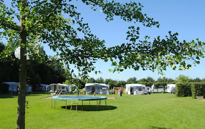 Camping Warnstee