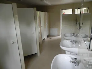 Camping Motel WOK