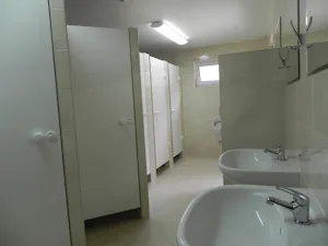 Camping Motel WOK