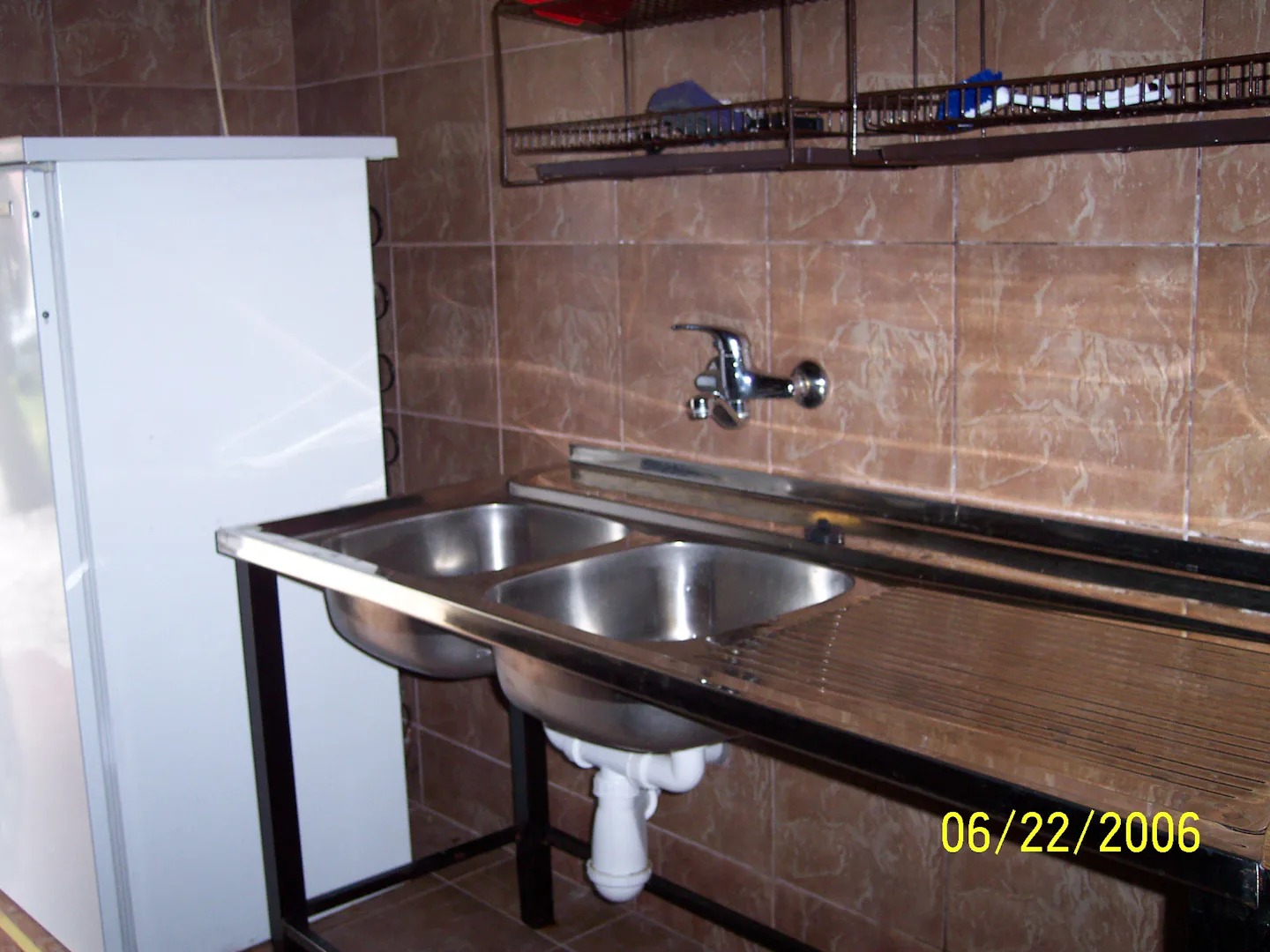 Camping Motel WOK