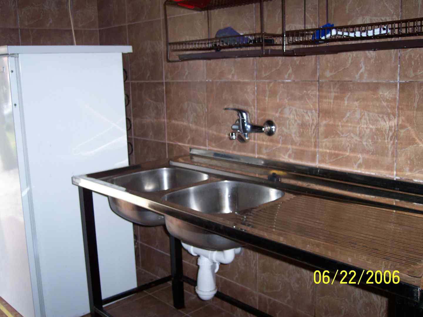 Camping Motel WOK