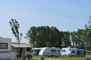 Camping Waterhout