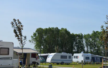 Camping Waterhout