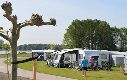 Camping Waterhout