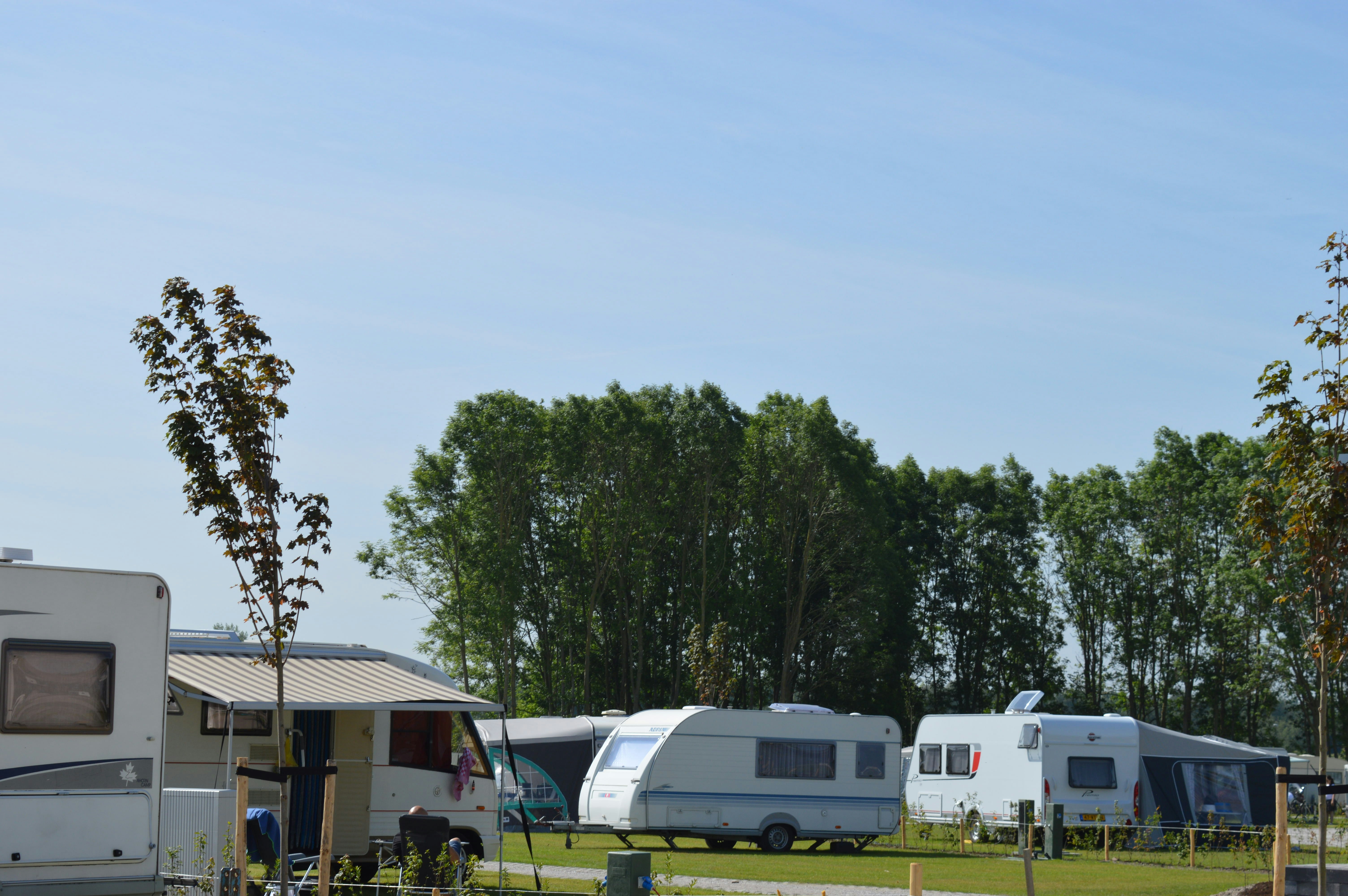 Camping Waterhout