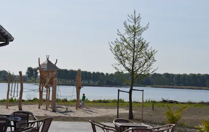 Camping Waterhout