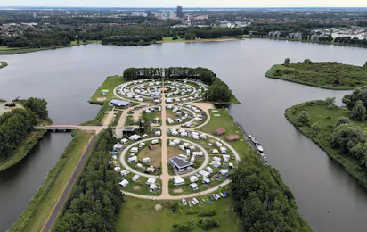 Camping Waterhout
