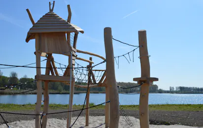 Camping Waterhout