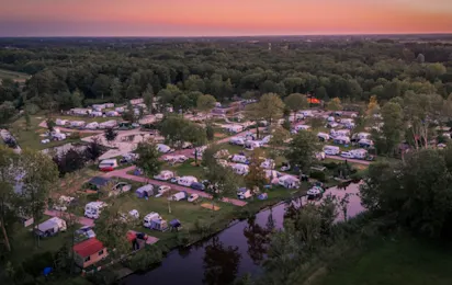 Camping Wedderbergen