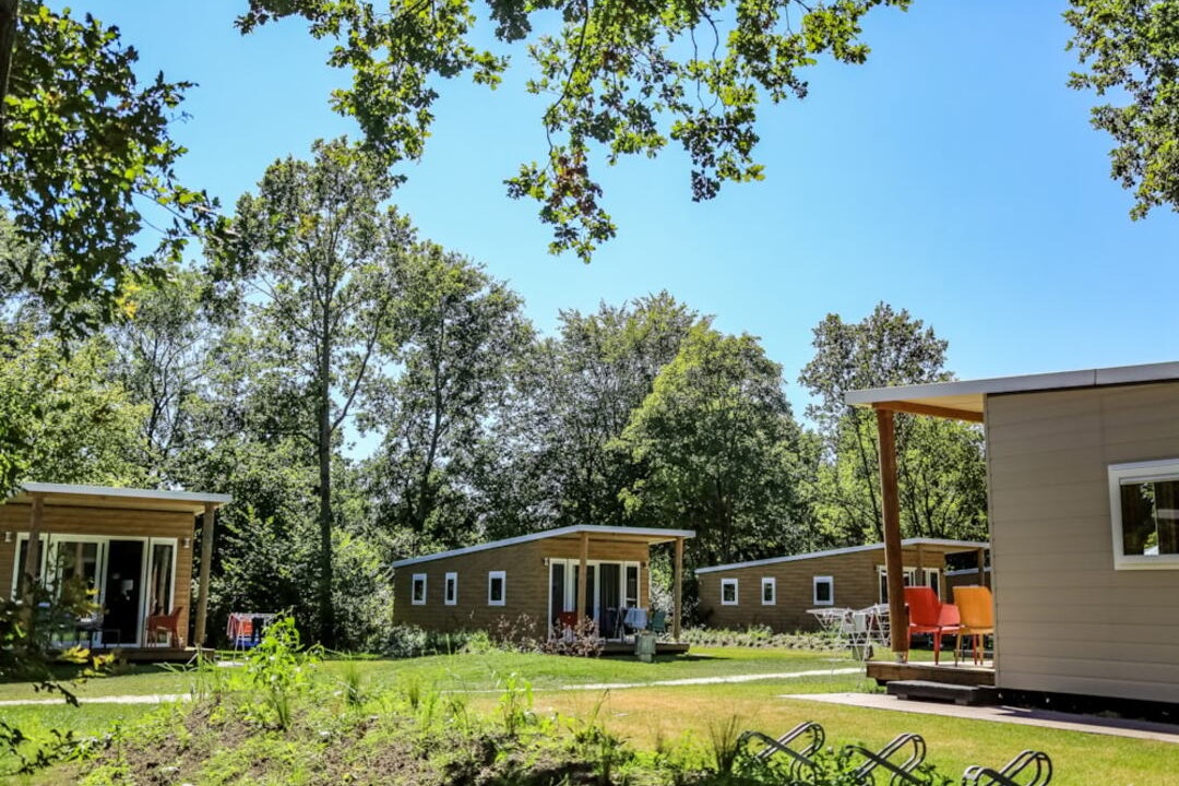 Camping Wedderbergen