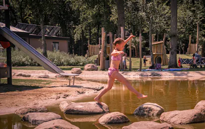 Camping Wedderbergen