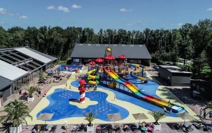 Camping Wedderbergen