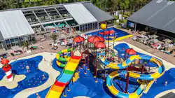 Camping Wedderbergen