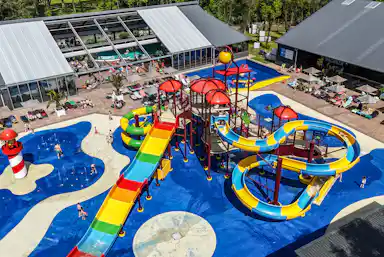 Camping Wedderbergen