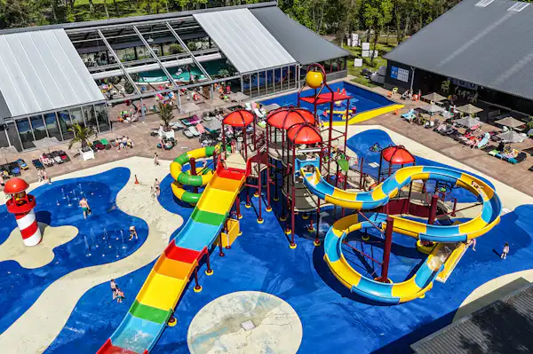 Camping Wedderbergen