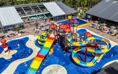 Camping Wedderbergen