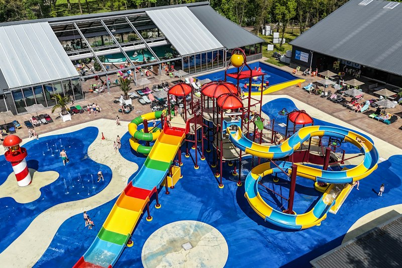 Camping Wedderbergen (foto 1, bron: ANWB Camping)