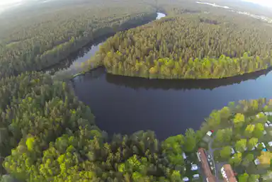 Camping Weichselbrunn