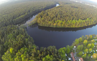 See Camping Weichselbrunn