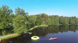Camping Weichselbrunn
